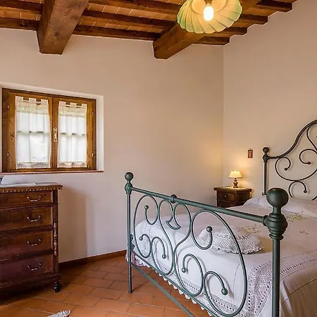 Sleeps 6 Pool Wifi Willa Sant'Enea