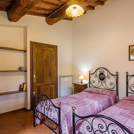 Sleeps 6 Pool Wifi Sant'Enea