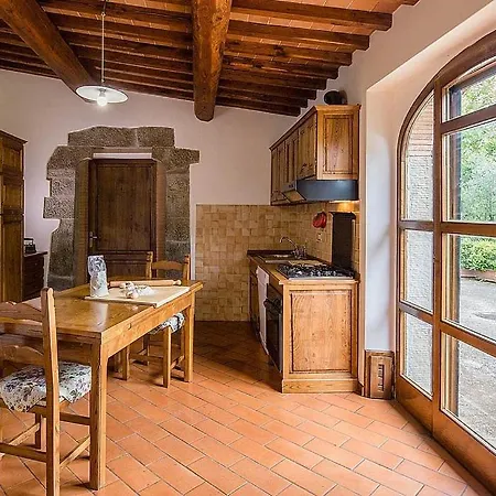 Sleeps 6 Pool Wifi Sant'Enea