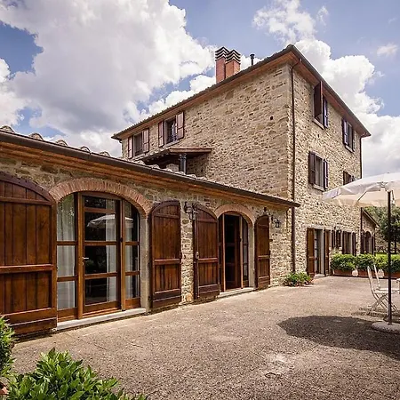Villa Sleeps 6 Pool Wifi Sant'Enea