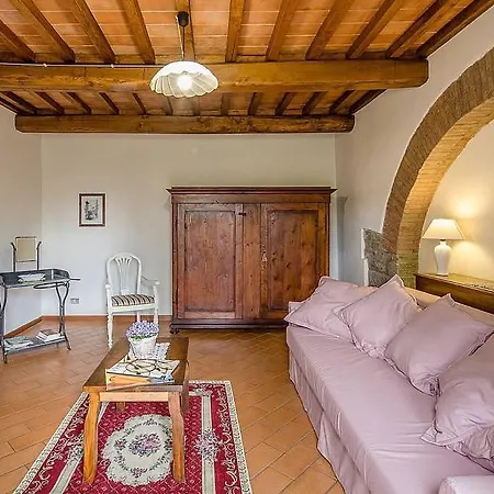 Sleeps 6 Pool Wifi Sant'Enea