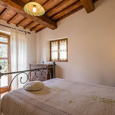 Sleeps 6 Pool Wifi Willa Sant'Enea