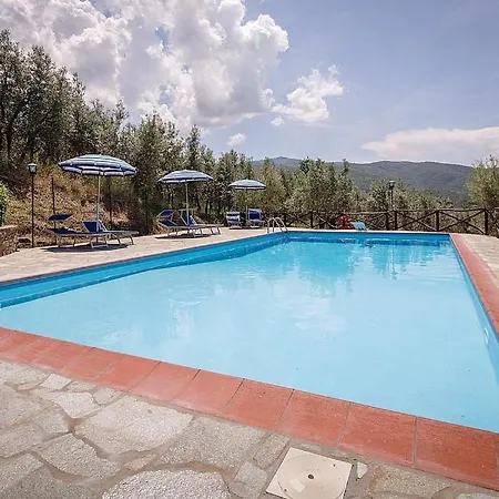 Sleeps 6 Pool Wifi Sant'Enea